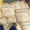 PAM Polyacrylamide Kationik Untuk Rawatan Kumbahan